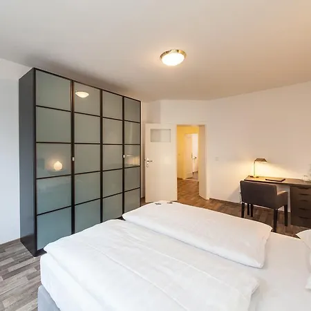 Hotel Flora Düsseldorf-2